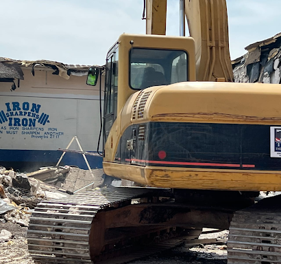 Asbestos Abatement: The First Step in Safe Demolition
