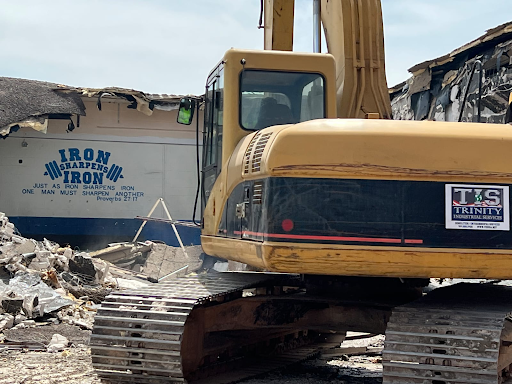 Asbestos Abatement: The First Step in Safe Demolition