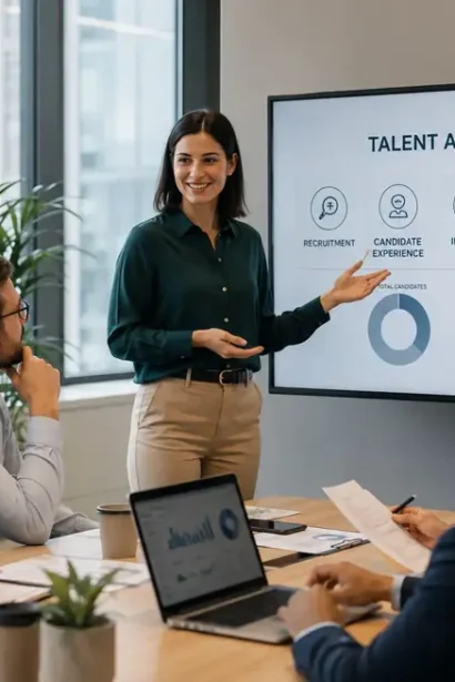 Building a Recruiting Scorecard That Balances Speed, Quality & Candidate Experience