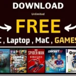 Download PC Games