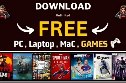 Download PC Games