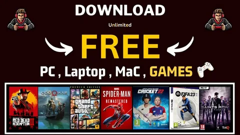 Download PC Games