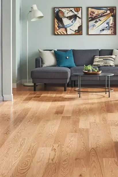Guide to Planning a Hardwood Flooring Project in Tulsa, Oklahoma
