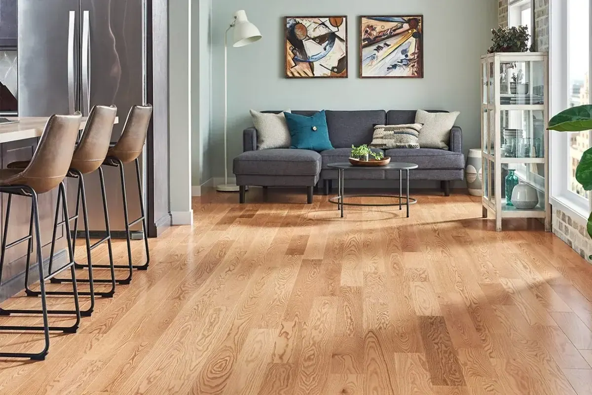 Guide to Planning a Hardwood Flooring Project in Tulsa, Oklahoma