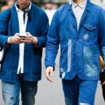 How Chore Jackets Became Everyday Workwear