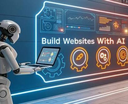 How Local Service Businesses Can Build AI-Ready Websites