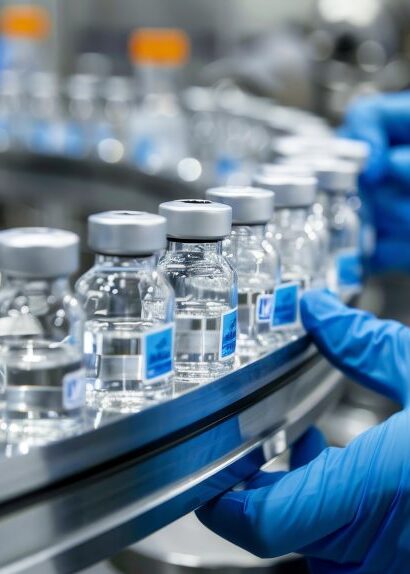 How to Choose a Reliable Injection Manufacturer for Bulk Pharmaceutical Production