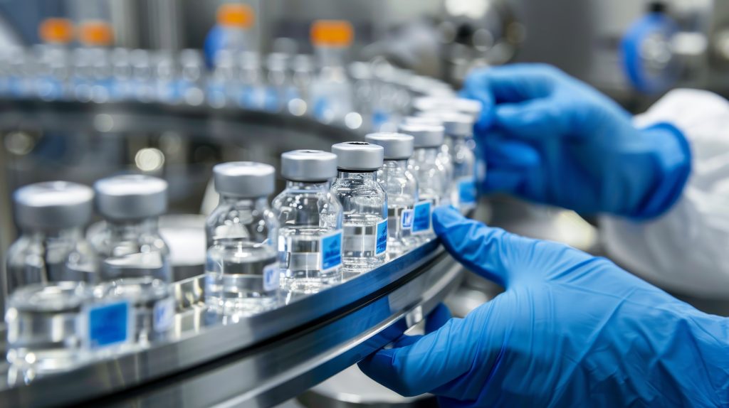 How to Choose a Reliable Injection Manufacturer for Bulk Pharmaceutical Production