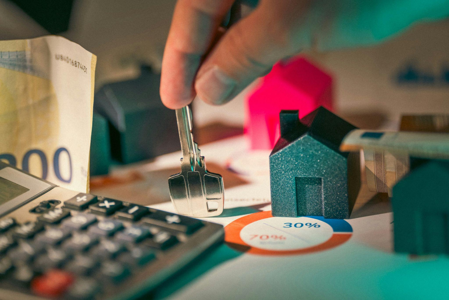 How to Choose the Right Location for an Apartment in Dubai