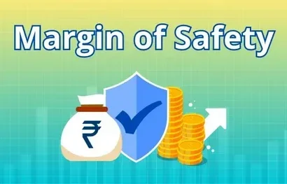 Margin Of Safety In Stock Analysis