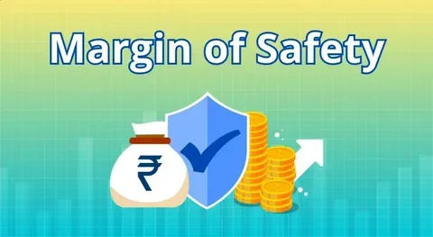 Margin Of Safety In Stock Analysis