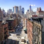 One Landmark, One Neighborhood: A Smarter New York City, New York Day Plan