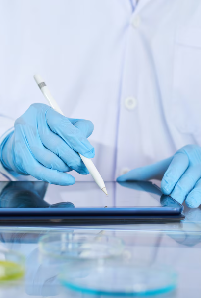 How to Read a Nanoemulsion Certificate of Analysis (and What Suppliers Leave Out)