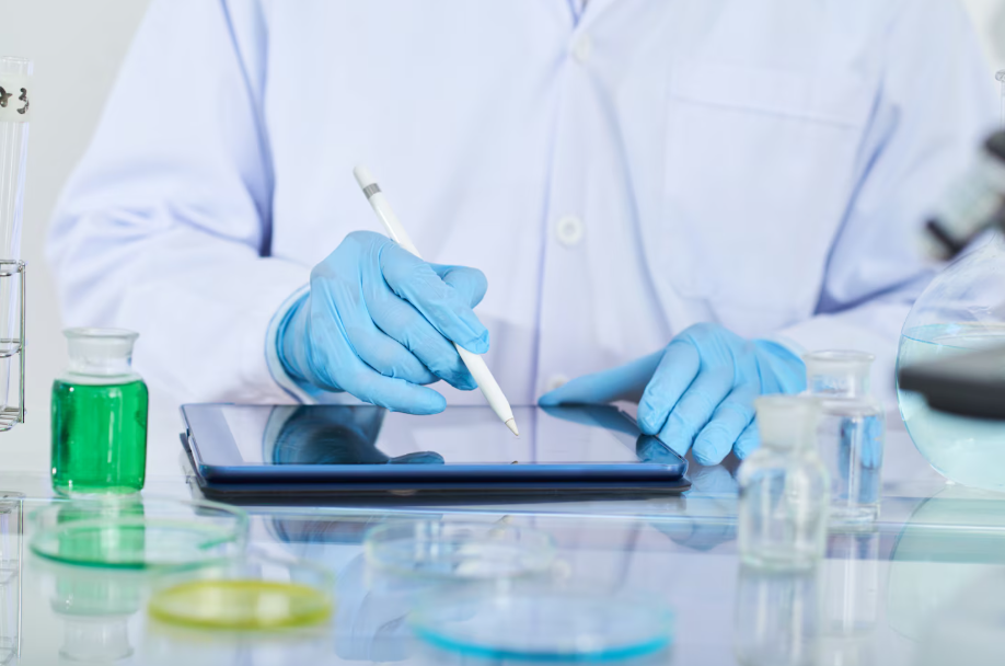 How to Read a Nanoemulsion Certificate of Analysis (and What Suppliers Leave Out)