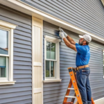 How to Choose the Right Siding Contractor for Your East Hampton Home