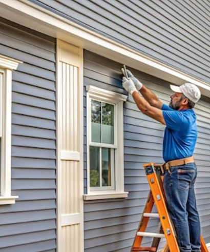 How to Choose the Right Siding Contractor for Your East Hampton Home