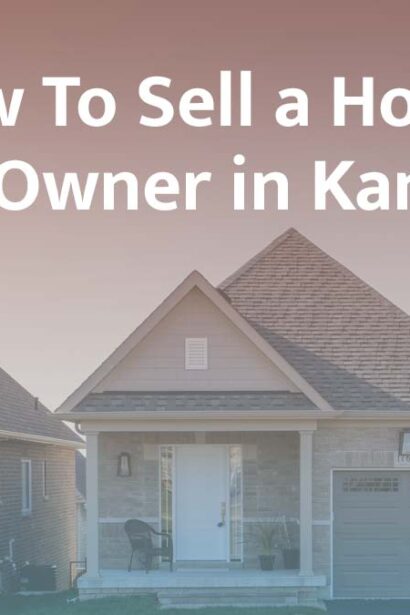 Selling a House As-Is in Independence, Kentucky: A Clear Decision Guide
