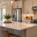 Small Kitchen Upgrades That Boost Resale Value in Suwanee, GA