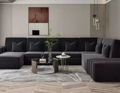 The 5 Sofa Trends in 2026