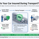 What Does Car Shipping Insurance Cover in 2026