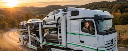 What Makes Rural Pickup Locations More Expensive for Car Shipping