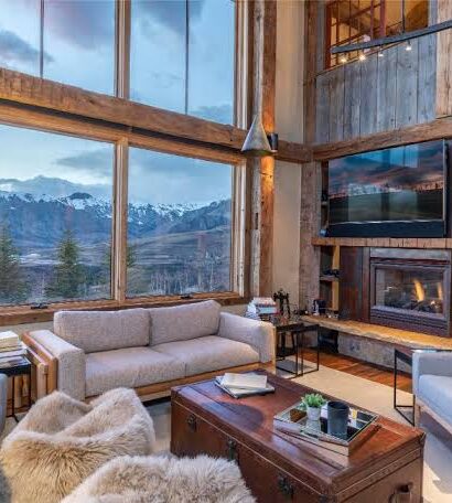 What to Know Before Buying a Home in Telluride, Colorado