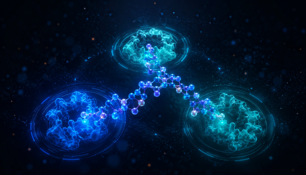 Retatrutide GLP-3 in Laboratory Research Why Researchers Study GLP Peptide Components