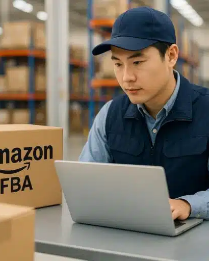 Shipping to Israel: The Amazon Seller's Guide to Customs, Costs, and Speed