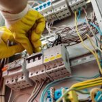 How an Electrician in Kiama Handles the Quirks of Coastal Property Wiring