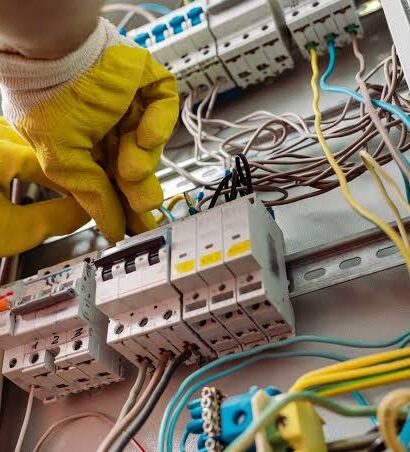 How an Electrician in Kiama Handles the Quirks of Coastal Property Wiring