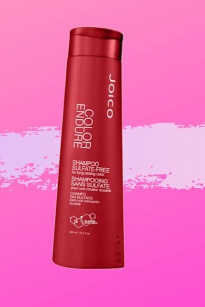 How to Find the Best Color Safe Shampoo for Color-Treated Hair