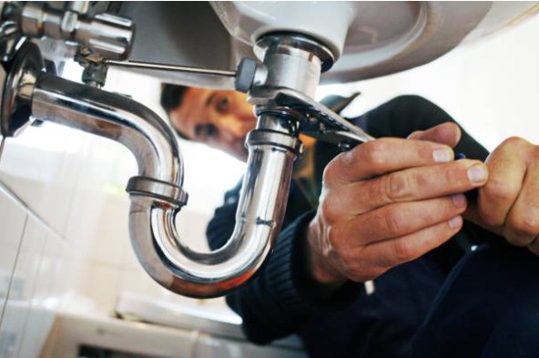 Finding Reliable Plumbing