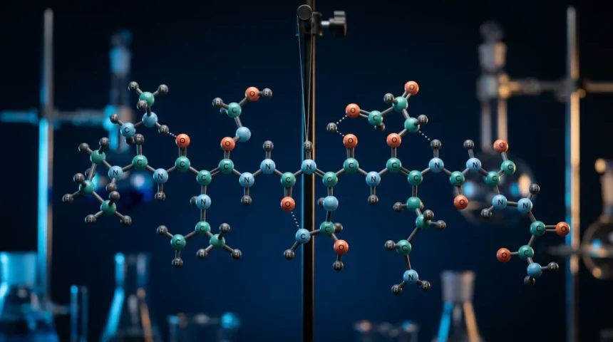 Tirzepatide Purity Analysis: What Researchers Can Learn From HPLC Testing