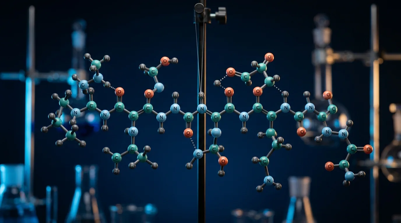 Tirzepatide Purity Analysis: What Researchers Can Learn From HPLC Testing