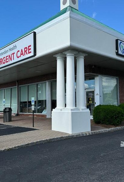 5 Best Walk-In Clinics And Urgent Care Options Near Flemington, NJ