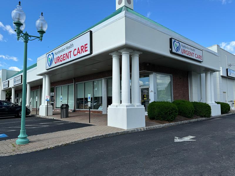 5 Best Walk-In Clinics And Urgent Care Options Near Flemington, NJ