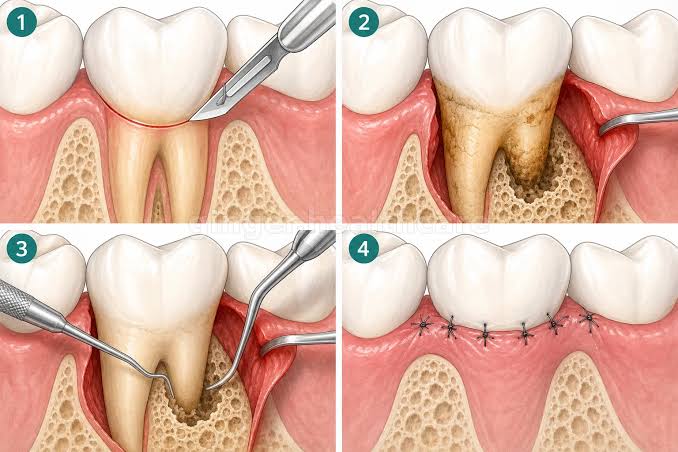 A Practical Guide To Protecting Gum Health, Treating Periodontal Disease, And Replacing Missing Teeth