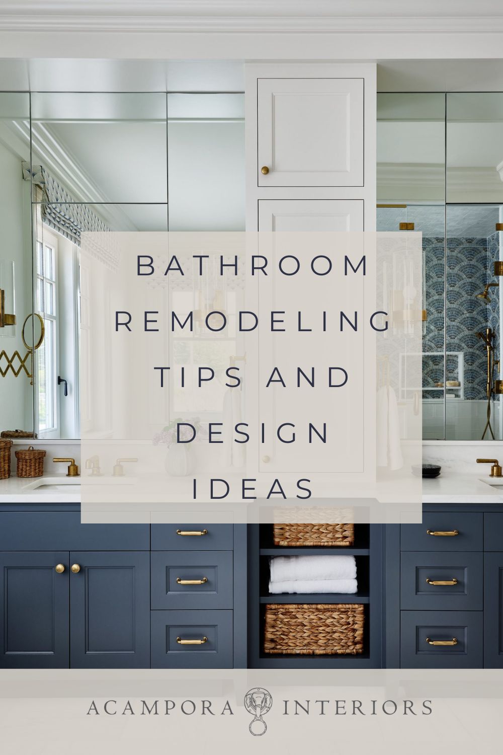 ACS Bathroom Remodeling