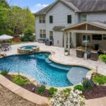 Eastern Pools Turns Backyards
