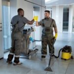 Fenway Cleaning Services