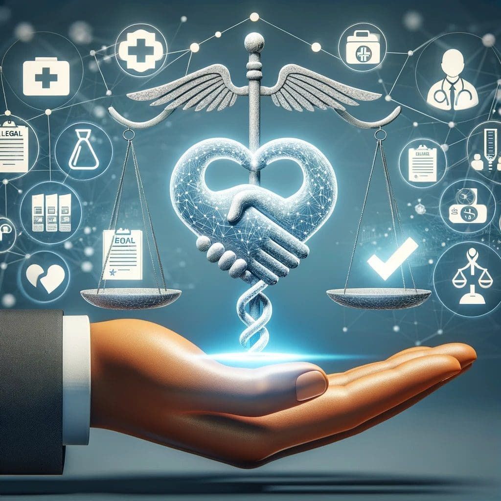 Healthcare Providers Trust Tycon Medical