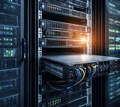 How AI Data Centers Can Grow Without Overloading Local Power Systems