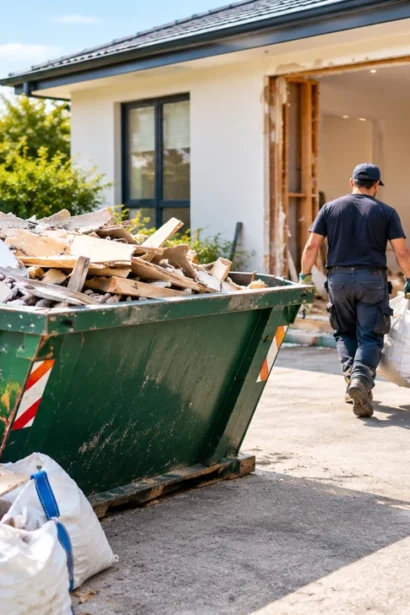 How Careful Building Renovations Can Cut Waste And Keep Projects Moving
