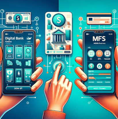 How Digital Banking And Local Financial Planning Fit Together In Tulsa, Oklahoma