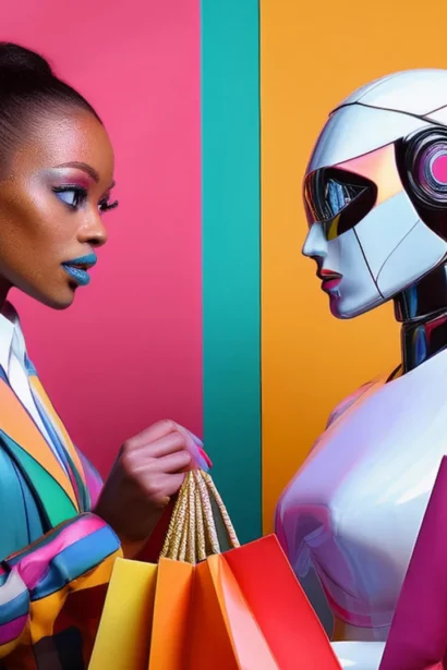 How Fashion Teams Can Use AI Images Without Misleading Customers