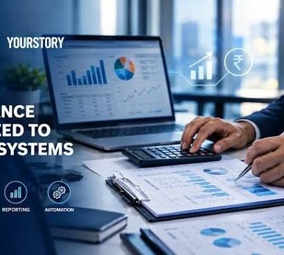 How Financial Services Teams Can Build Better Decision Systems