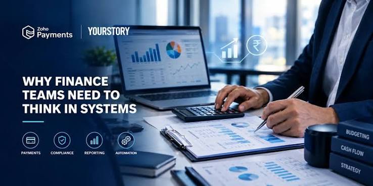 How Financial Services Teams Can Build Better Decision Systems