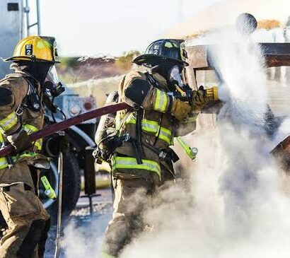 How Texas Fire Departments Can Use Challenge Coins to Tell Stories, Honor Service, and Build Tradition