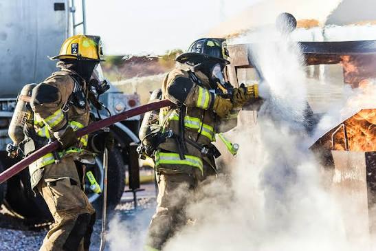 How Texas Fire Departments Can Use Challenge Coins to Tell Stories, Honor Service, and Build Tradition