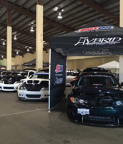 How To Choose A Standout Car For A Special Event